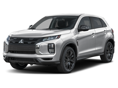 2027 Mitsubishi Outlander Sport 2.0 LE 2WD