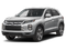 2027 Mitsubishi Outlander Sport 2.0 SE