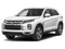 2027 Mitsubishi Outlander Sport 2.0 SE