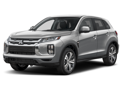 2027 Mitsubishi Outlander Sport 2.0 S 2WD