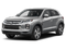 2027 Mitsubishi Outlander Sport 2.0 S 2WD