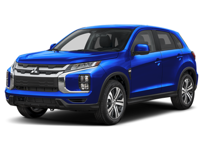 2027 Mitsubishi Outlander Sport 2.0 ES AWC