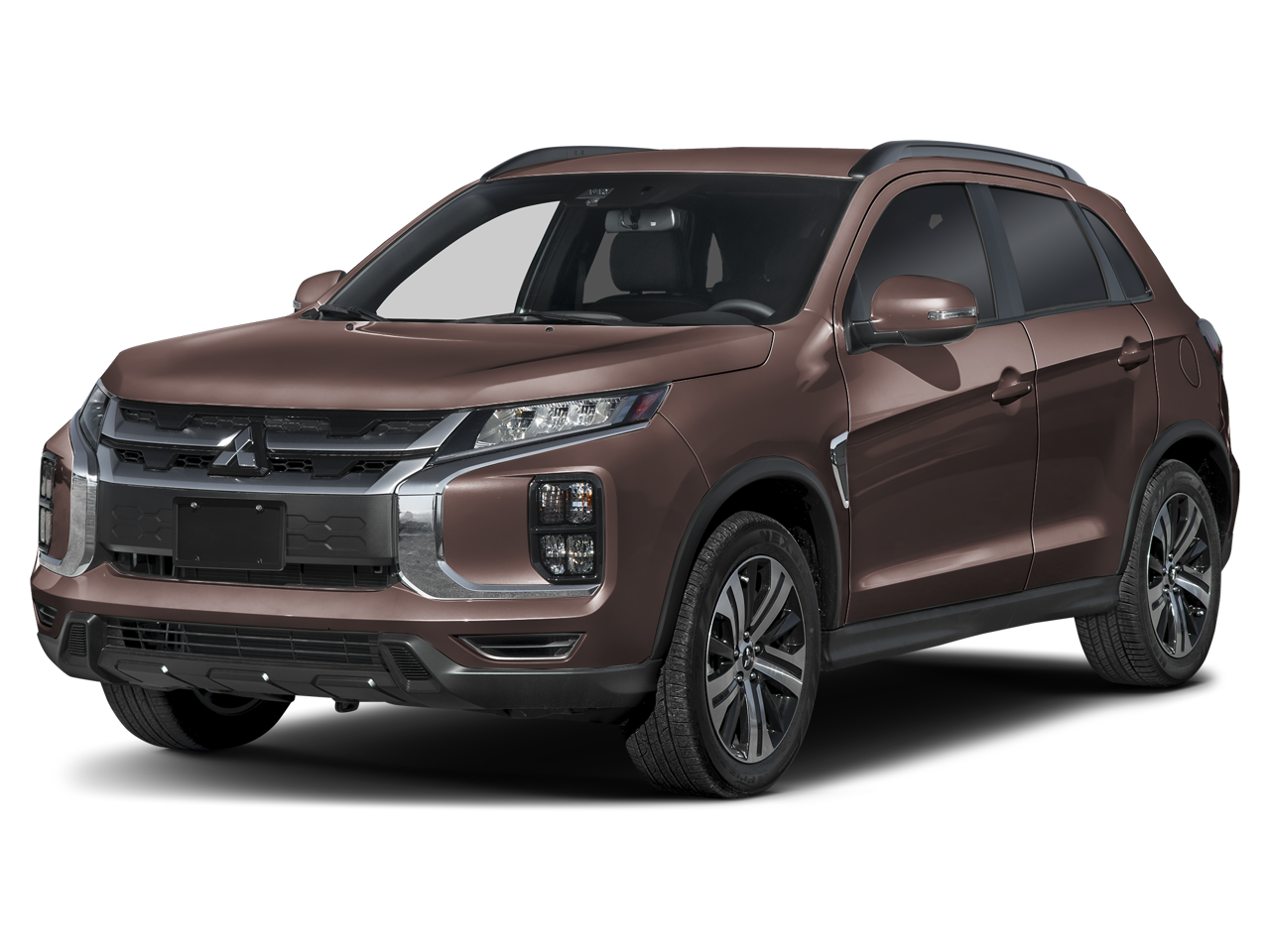 2027 Mitsubishi Outlander Sport 2.4 SEL AWC