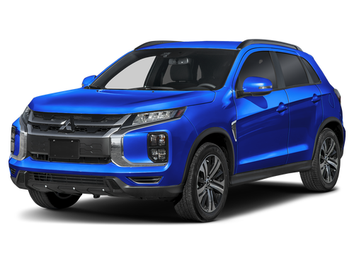 2027 Mitsubishi Outlander Sport 2.4 SEL AWC