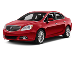 2012 Buick Verano Leather Group
