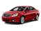 2012 Buick Verano Leather Group