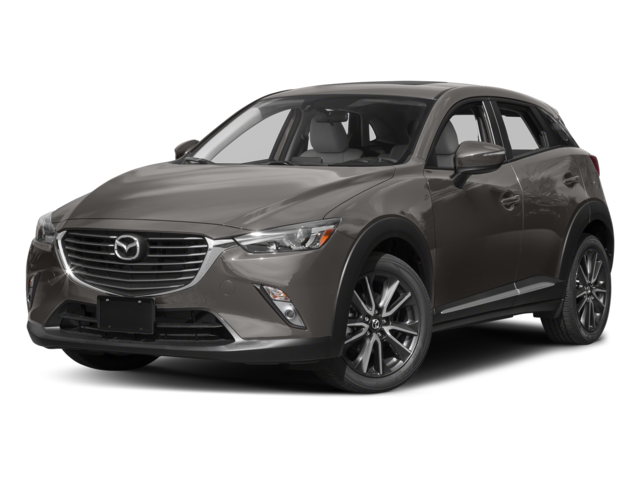 2017 Mazda Mazda CX-3 Grand Touring