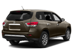 2015 Nissan Pathfinder SL