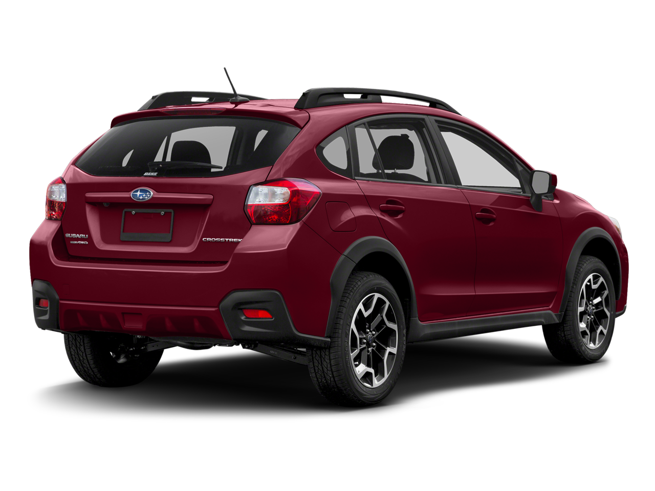 2017 Subaru Crosstrek 2.0i Premium