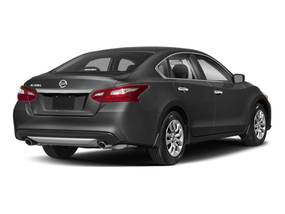 2018 Nissan Altima 2.5 SL