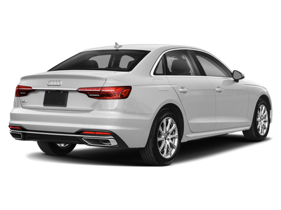 2020 Audi A4 45 Premium Plus quattro