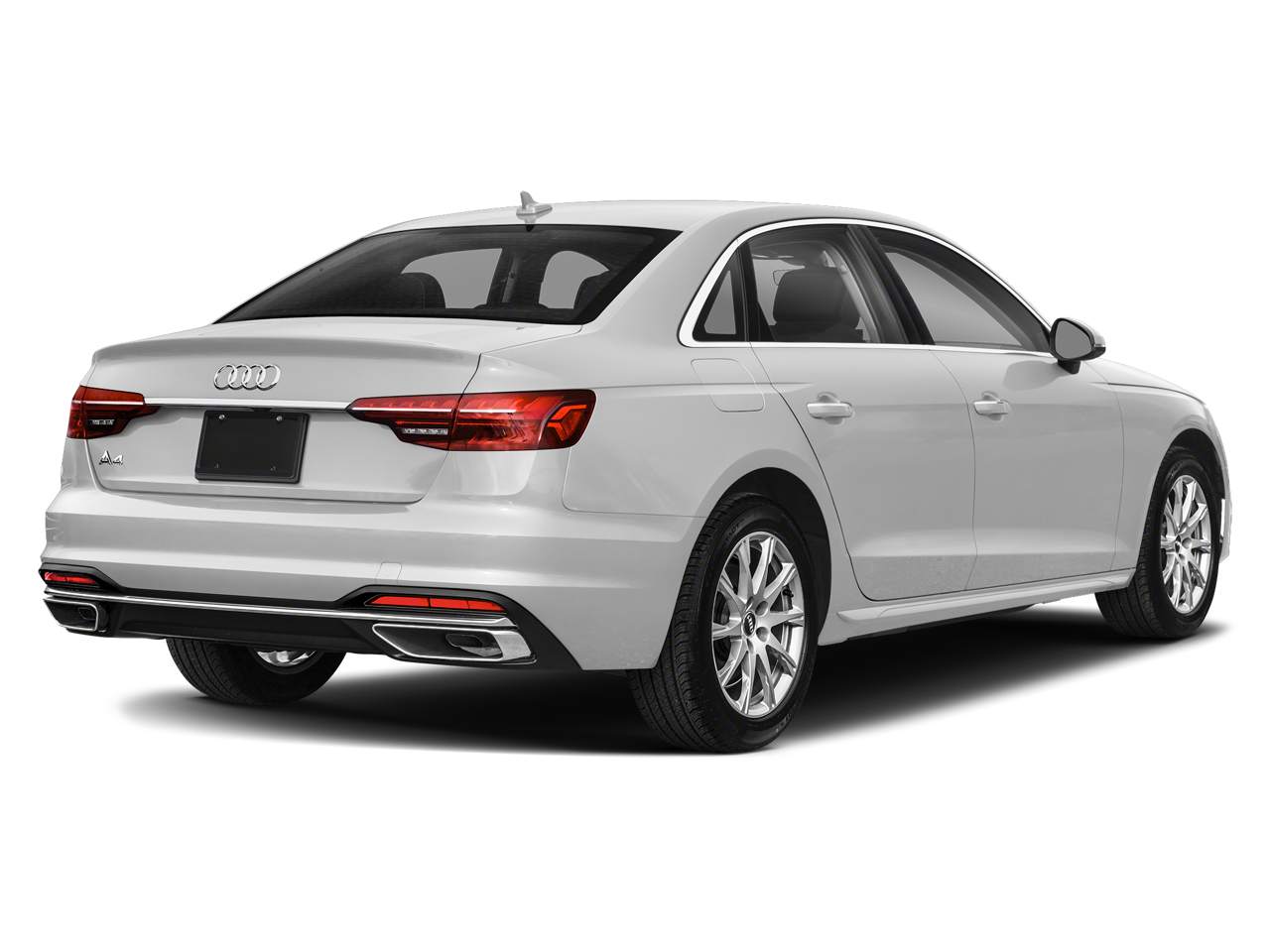 2020 Audi A4 45 Premium Plus quattro
