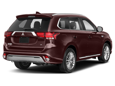 2021 Mitsubishi Outlander PHEV GT