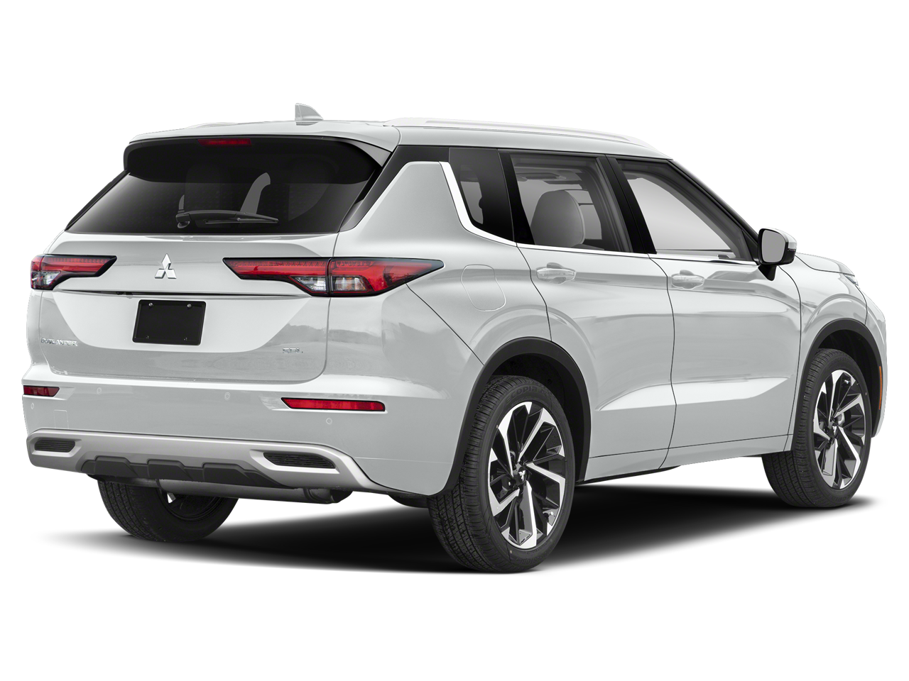 2023 Mitsubishi Outlander SEL