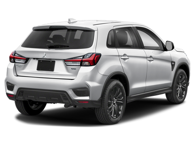 2023 Mitsubishi Outlander Sport 2.0 LE