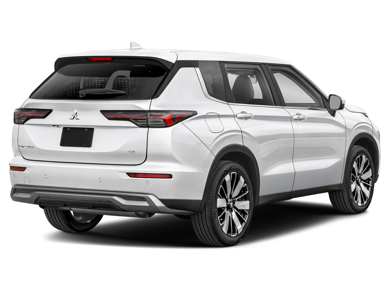 2026 Mitsubishi Outlander SE - Photo 41