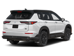 2026 Mitsubishi Outlander Base