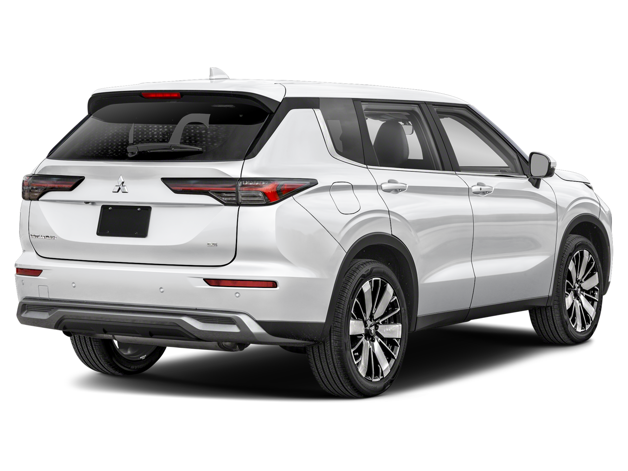 2026 Mitsubishi Outlander SE 1.5T S-AWC