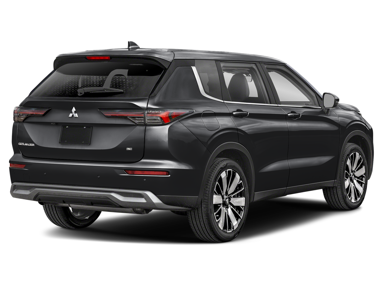 2026 Mitsubishi Outlander SE - Photo 13