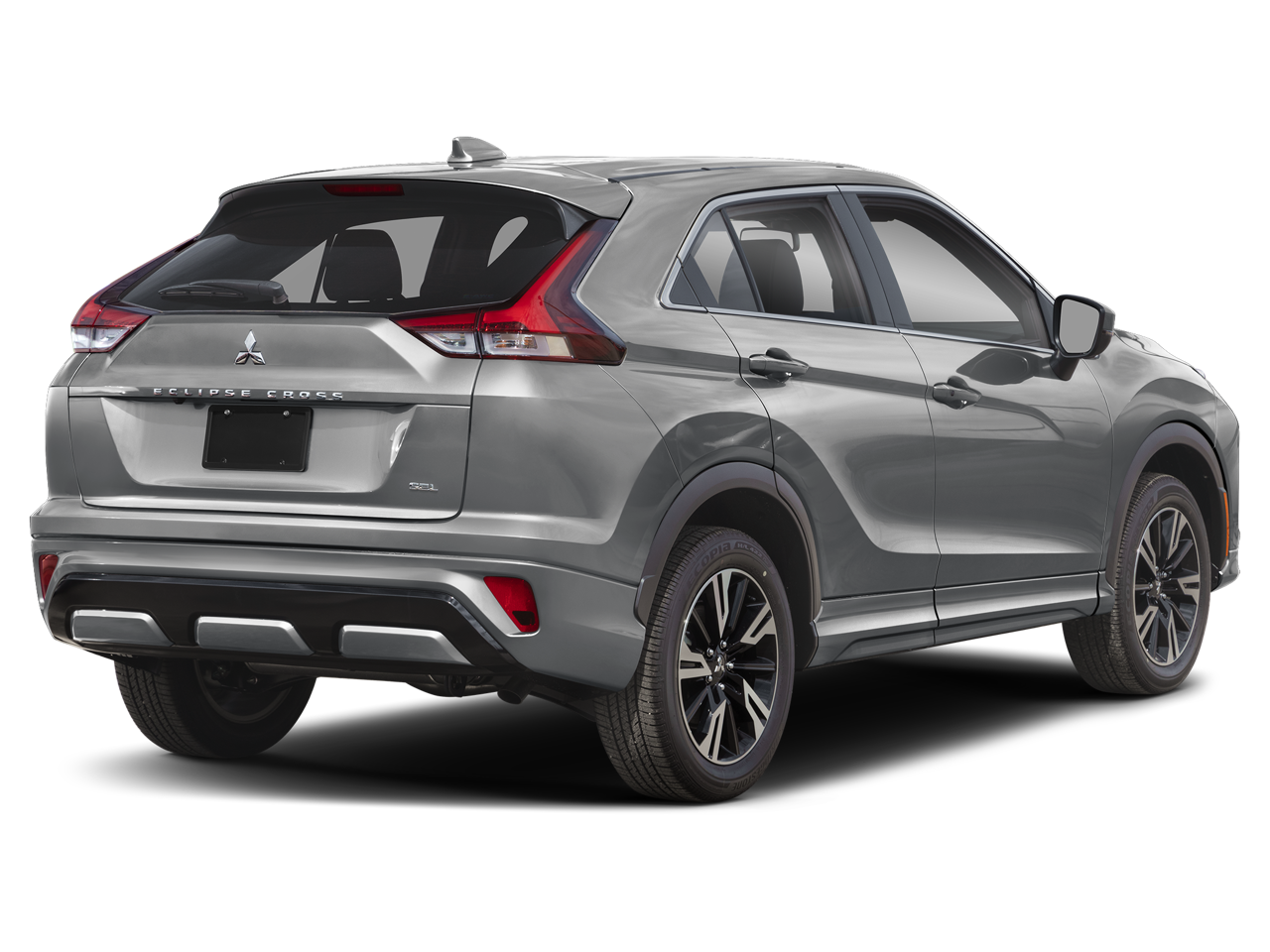 2026 Mitsubishi Eclipse Cross SEL 1.5T S-AWC