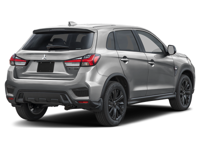 2027 Mitsubishi Outlander Sport 2.0 LE AWC