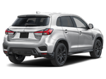 2027 Mitsubishi Outlander Sport 2.0 LE 2WD