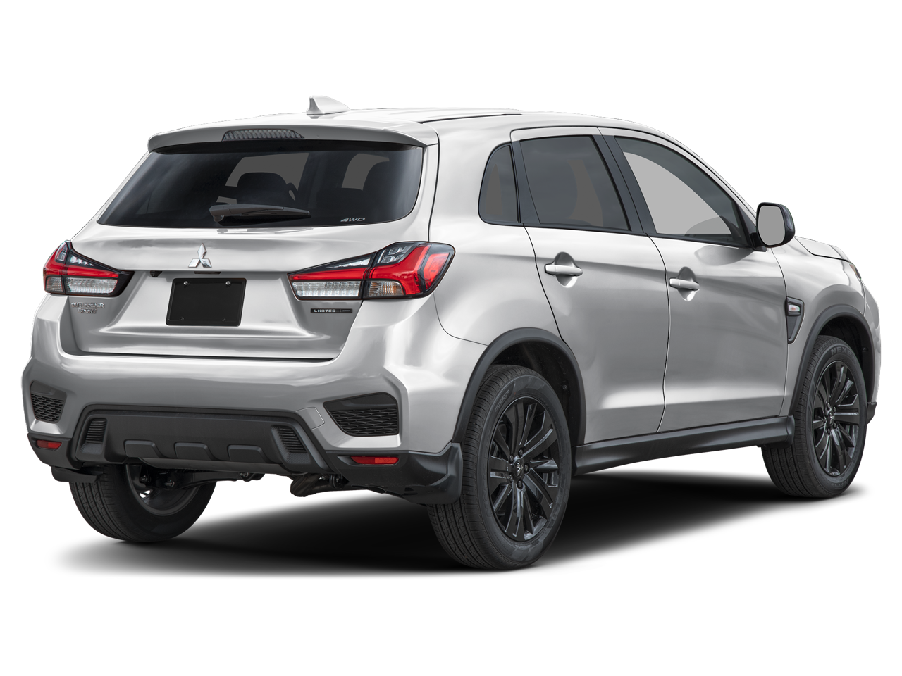2027 Mitsubishi Outlander Sport 2.0 LE 2WD