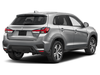 2027 Mitsubishi Outlander Sport 2.0 SE