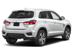 2027 Mitsubishi Outlander Sport 2.0 SE