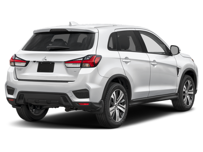 2027 Mitsubishi Outlander Sport 2.0 SE