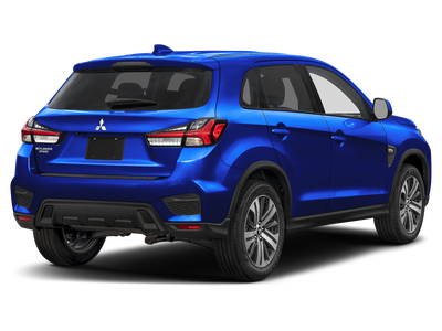 2027 Mitsubishi Outlander Sport 2.0 ES AWC