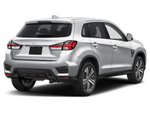 2027 Mitsubishi Outlander Sport 2.0 S 2WD