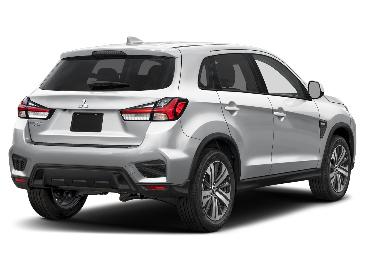 2027 Mitsubishi Outlander Sport 2.0 S 2WD