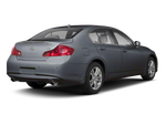 2011 INFINITI G37 X