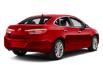 2012 Buick Verano Leather Group