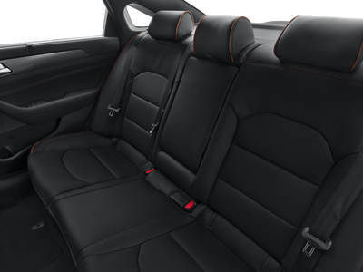 2017 Hyundai Sonata Sport 2.0T