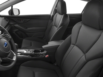 2018 Subaru Impreza 2.0i