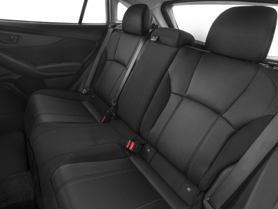 2018 Subaru Impreza 2.0i