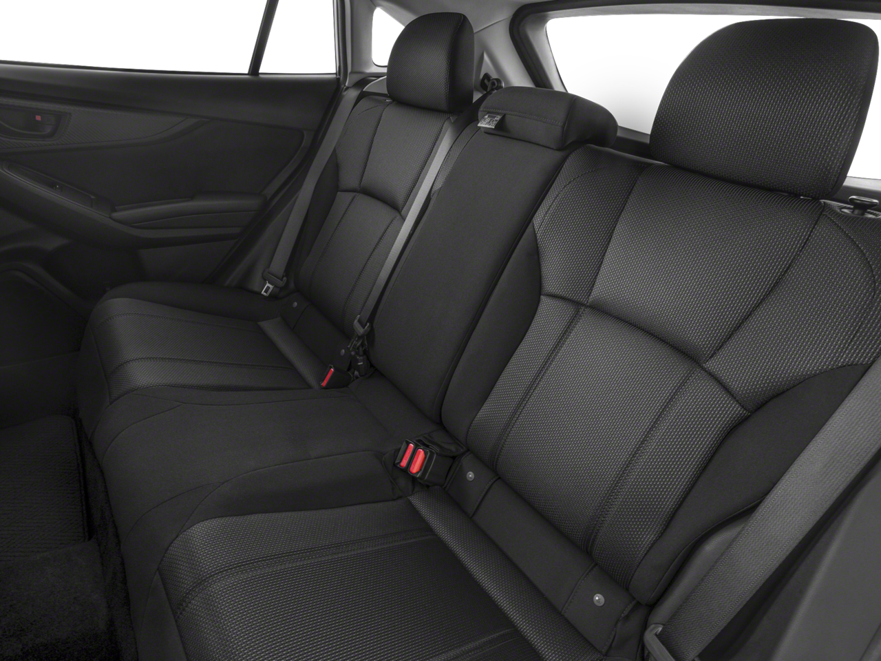 2018 Subaru Impreza 2.0i