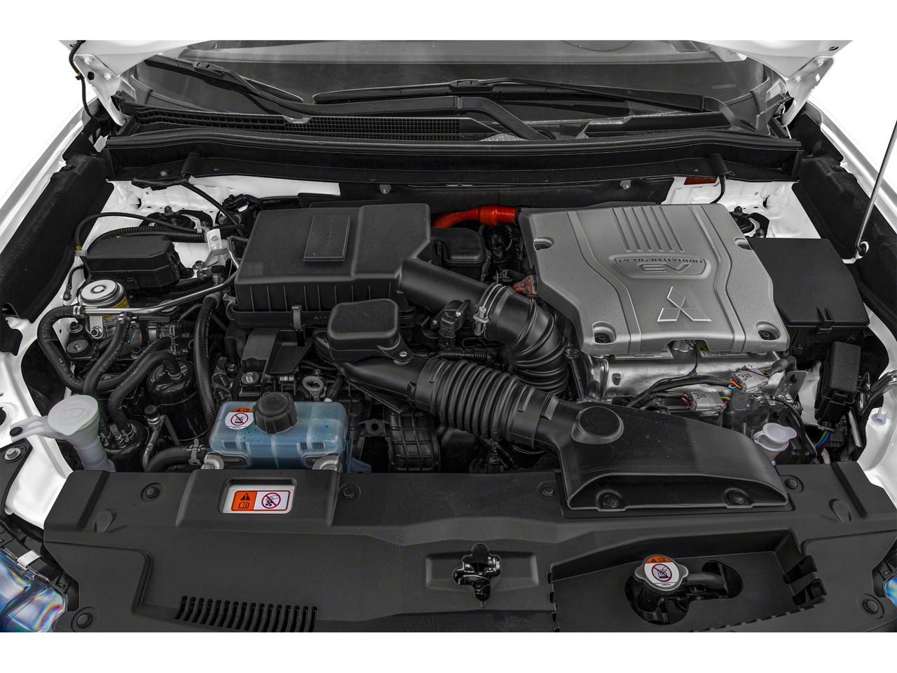 2019 Mitsubishi Outlander PHEV SEL