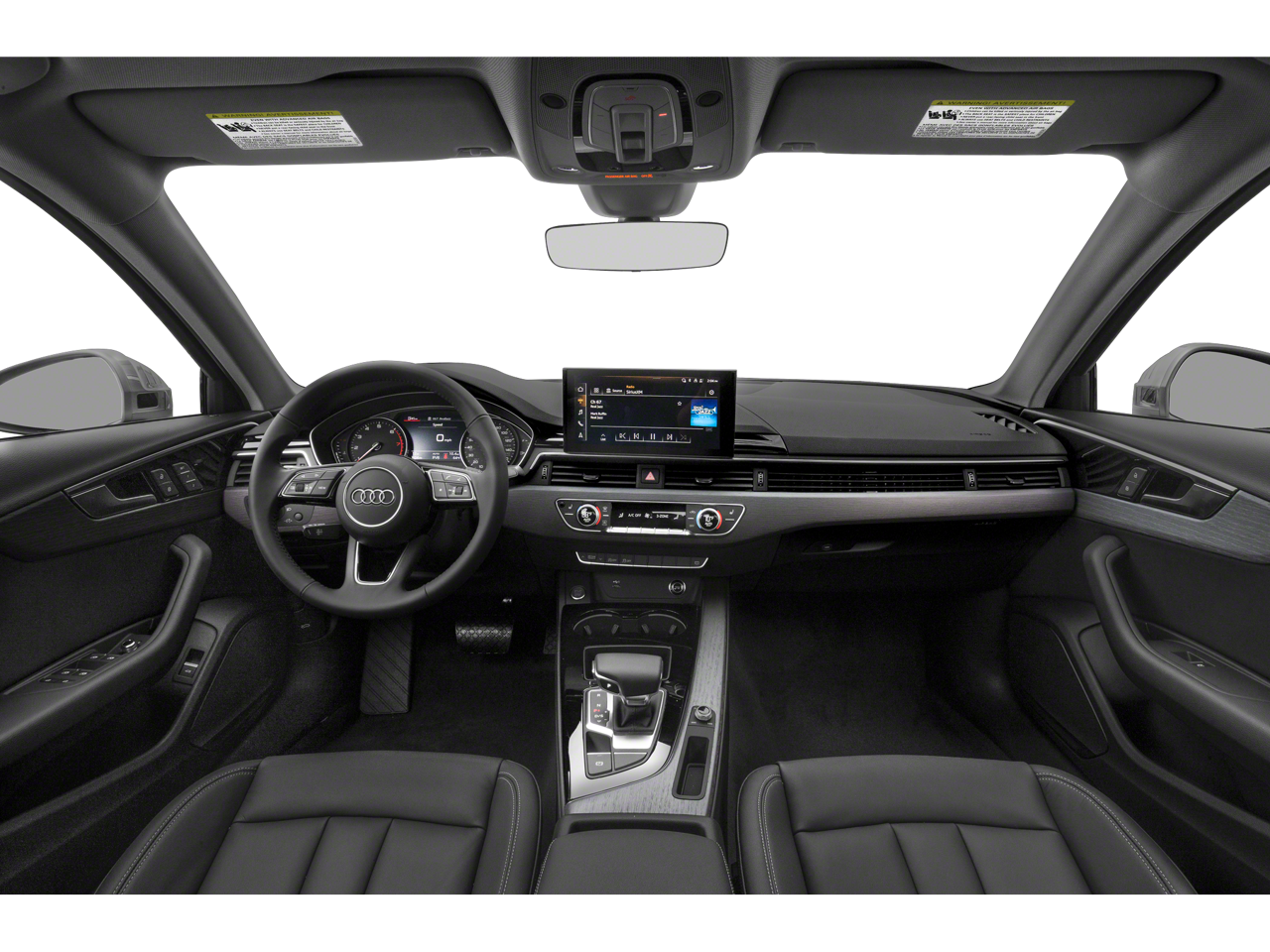 2020 Audi A4 45 Premium Plus quattro