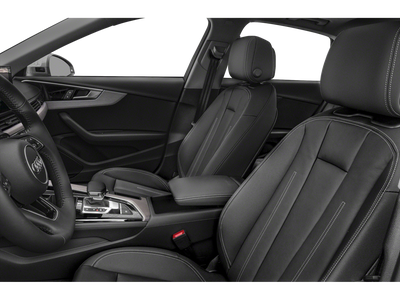 2020 Audi A4 45 Premium Plus quattro