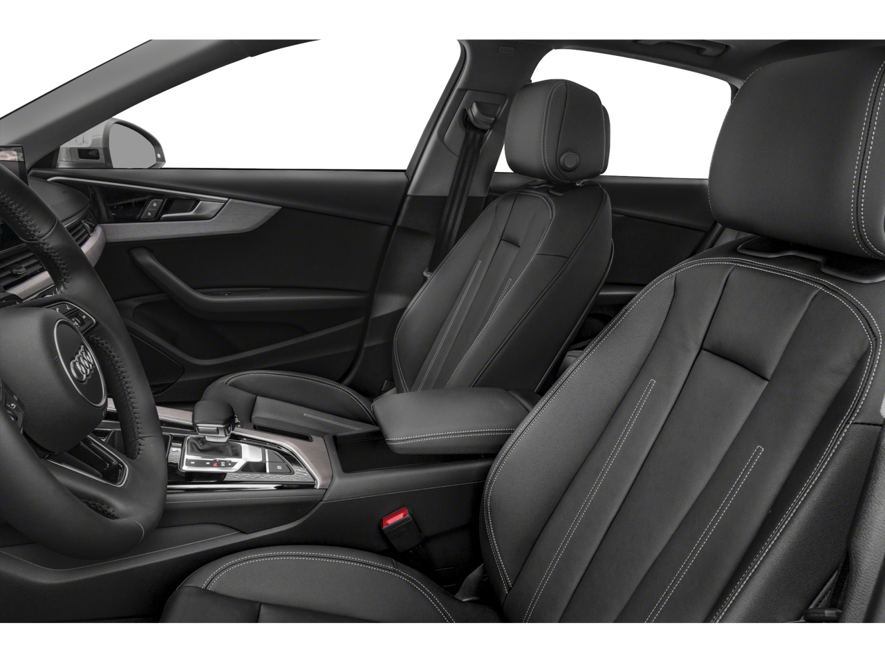 2020 Audi A4 45 Premium Plus quattro