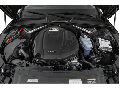 2020 Audi A4 45 Premium Plus quattro