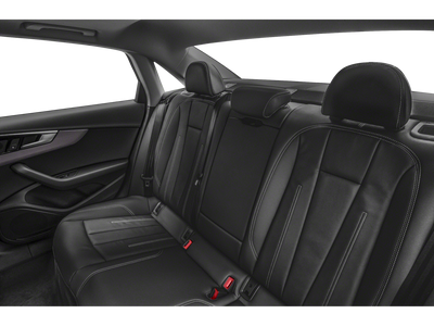 2020 Audi A4 45 Premium Plus quattro