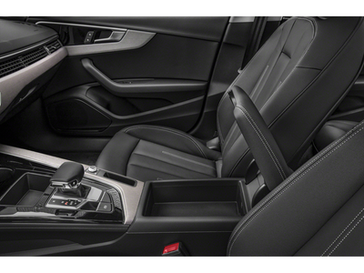 2020 Audi A4 45 Premium Plus quattro