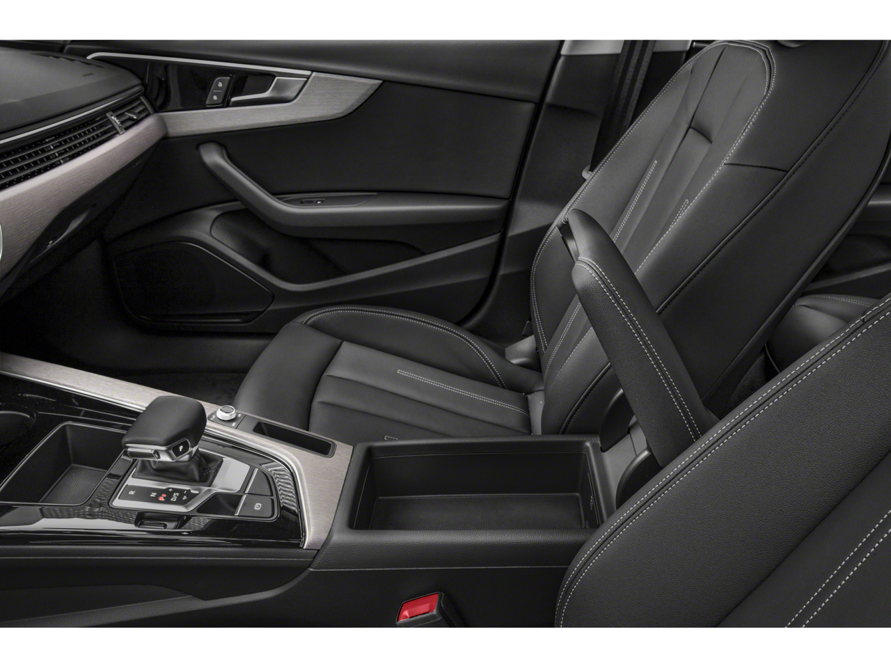 2020 Audi A4 45 Premium Plus quattro