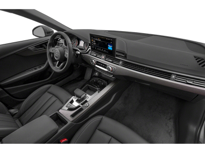 2020 Audi A4 45 Premium Plus quattro
