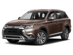 2020 Mitsubishi Outlander GT