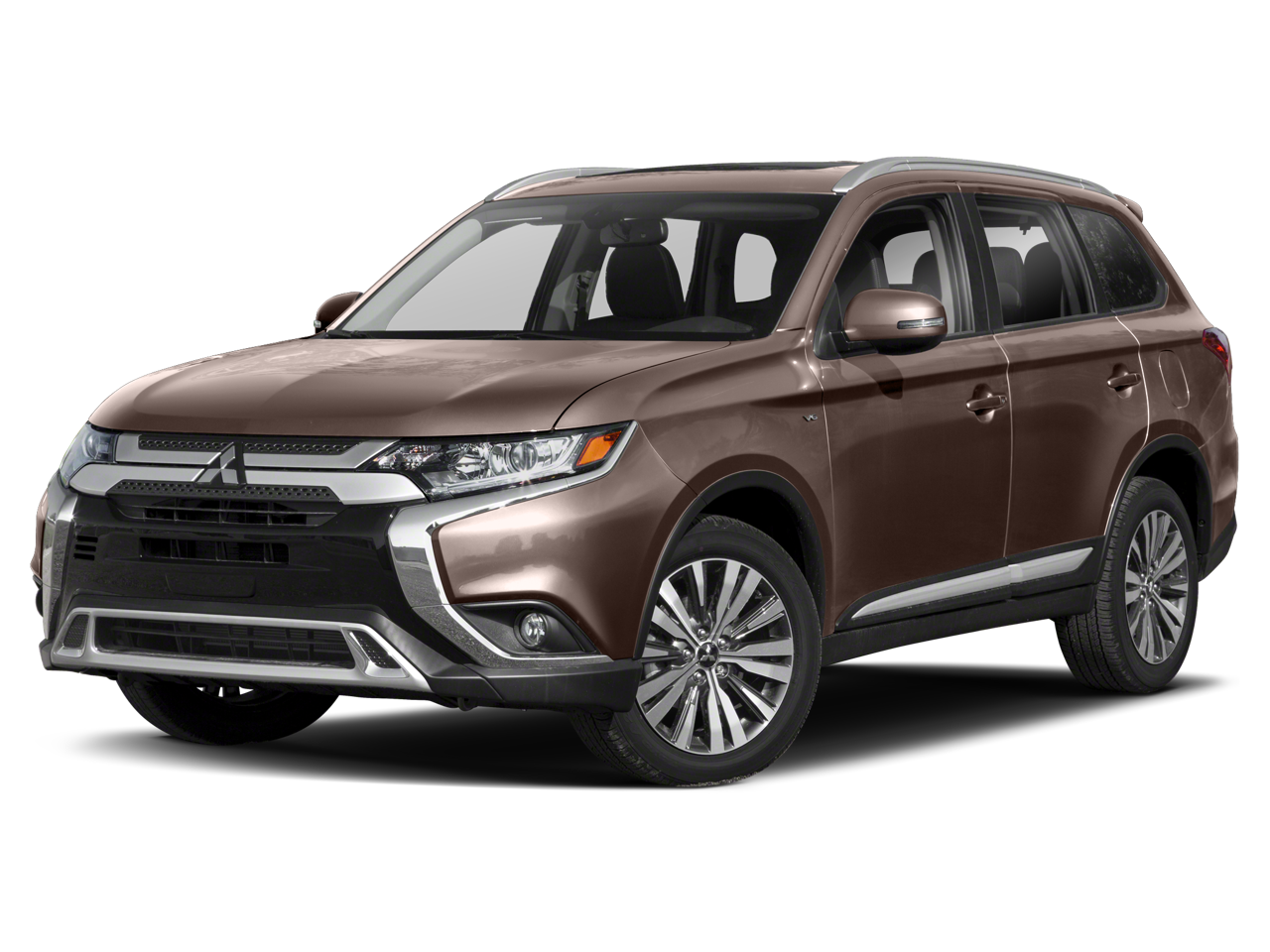 2020 Mitsubishi Outlander GT